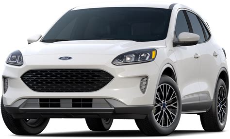 incentives on ford escape 2020